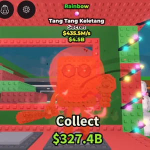 Tang Tang Keletang 435M