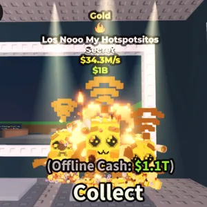 Los Nooo My Hotspotsitos