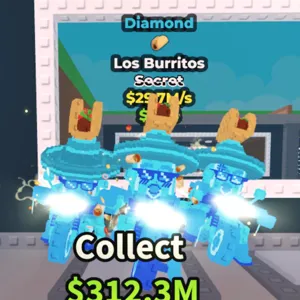 Los Burritos 29M
