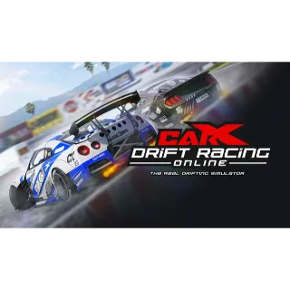 Carx drift racing online 