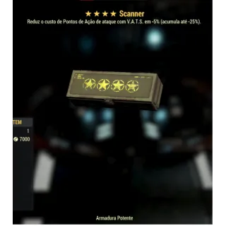 SCANNER MOD BOX BUNDLE (X5)⭐⭐⭐⭐