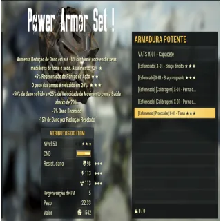 X-01 OVEREATER'S (AP) WEAPON REDUCED