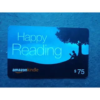$75.00 USD Amazon