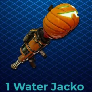 Water Jacko Ful Dura ful g rolls