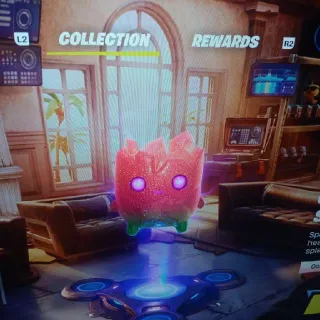 Gummy Zero Point Sprite