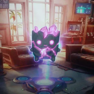 Zero Point Sprite