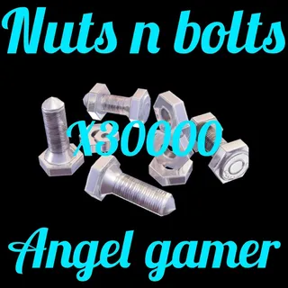 Nuts N Bolts