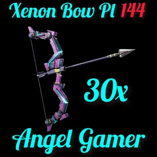 Bundle | 30x 144 Xenon Bow