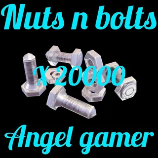 Nuts N Bolts