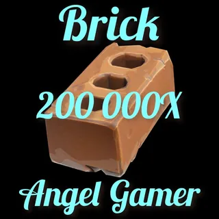 Brick