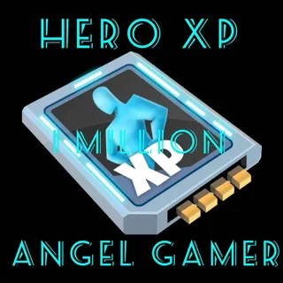 Hero XP