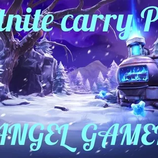 Frostnite Carry