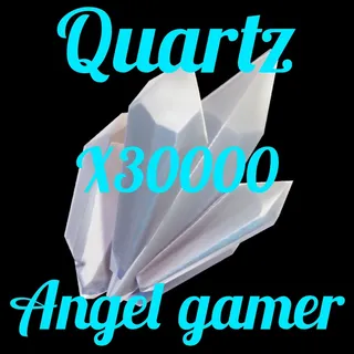 Quartz