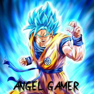 ANGEL GAMER