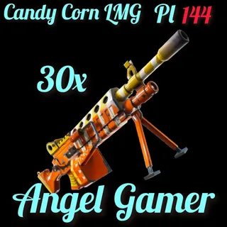 Bundle | 30x 144 Candy Corn