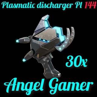 Bundle | 30x 144 Plasmatic Discharger