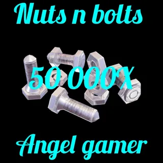 Nuts N Bolts