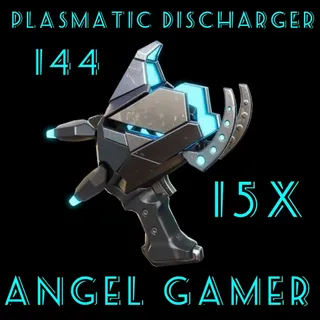 Bundle | 15x 144 Plasmatic Discharger