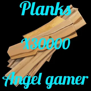 Planks