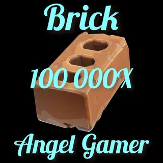 Brick