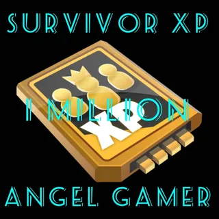 Survivor XP