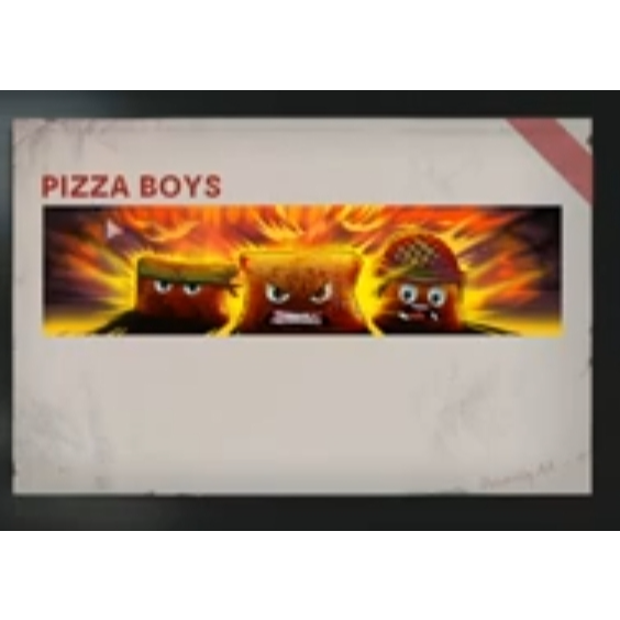 Cold War Totino S Calling Card And Operator Ps4 Games Gameflip - totinos roblox id