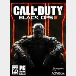 Call of Duty®: Black Ops III on Steam