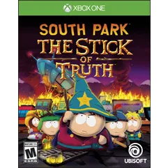 South Park: The Stick Of Truth