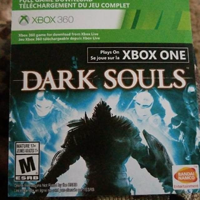 Dark Souls Roblox Game