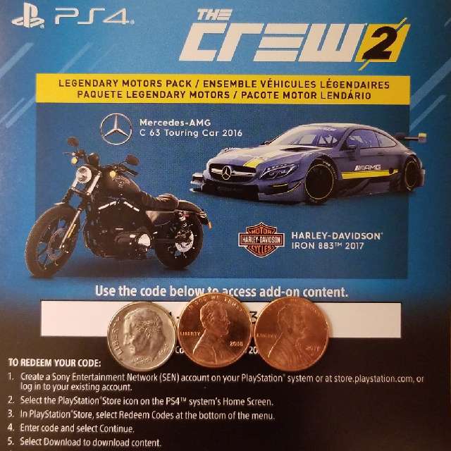 The Crew 2 - Download