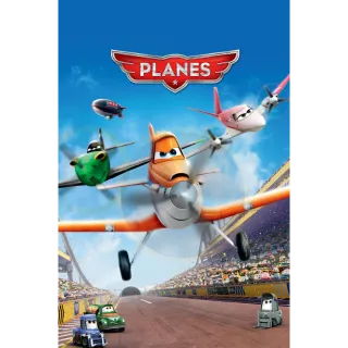 Planes (moviesanywhere)