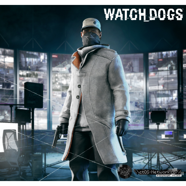 Watch Dogs White Hat Pack Dlc Ps4 Games Gameflip