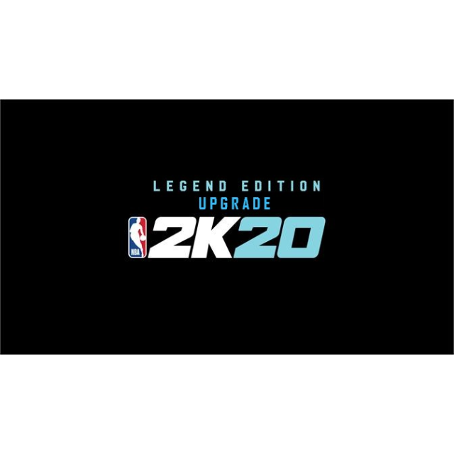 Nba 2k20 Legend Edition Upgrade Ps4 Games Gameflip