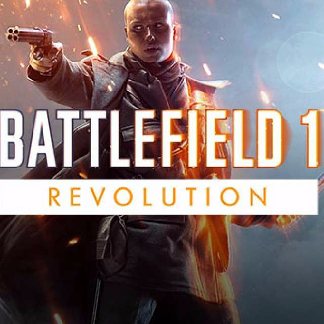 Buy Battlefield™ 1 Revolution