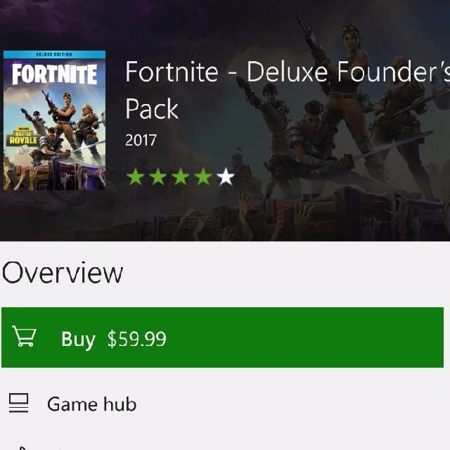 fortnite deluxe founder s edition - fortnite deluxe edition key pc