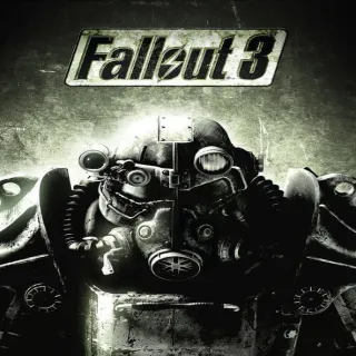 Fallout 3 - USA