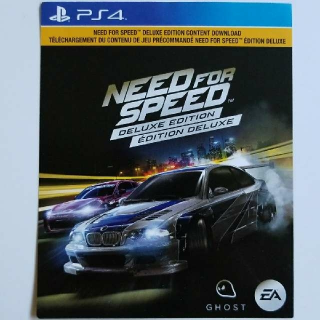 Need For Speed Rivals - PS4 Games (Good) - Gameflip