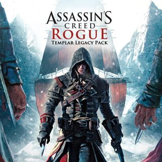 Assassin's Creed Rogue Xbox 360