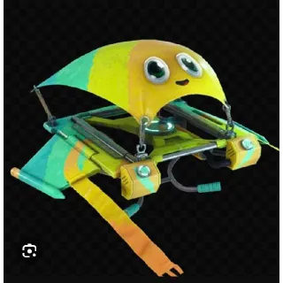 Googly Glider