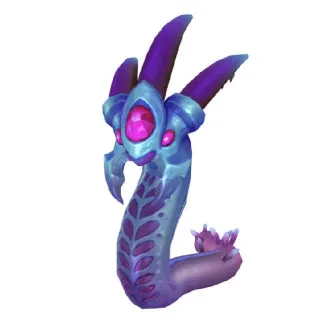 Gummi Pet in WoW AUTOMATIC DELIVERY!