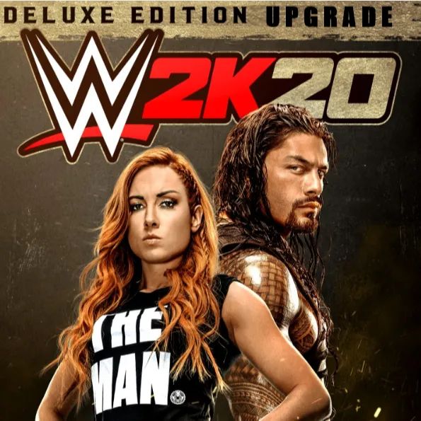 Wwe 2k20 Deluxe Edition Upgrade Xbox One Games Gameflip - chyna theme roblox