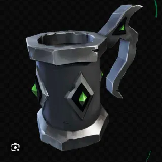 Onyx Tankard