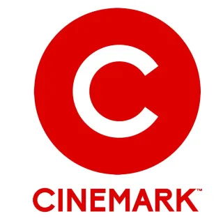 One Cinemark Supersaver Ticket