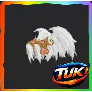 Cupid Queen's Wings - GPO | GRAND PIECE ONLINE