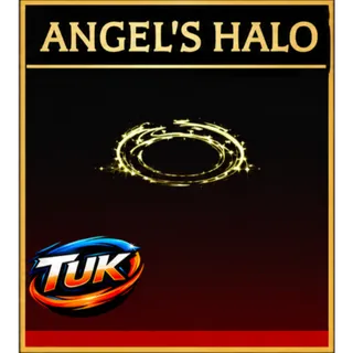 ANGEL HALO | VIA TRADE | AOTR - ATTACK ON TITAN REVOLUTION