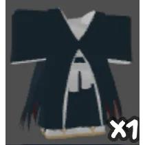 Ichigo Robes - GPO | GRAND PIECE ONLINE