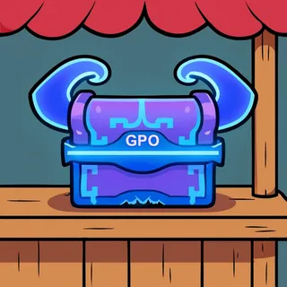 Mythical Fruit Chest | GPO-GRAND PIECE ONLINE