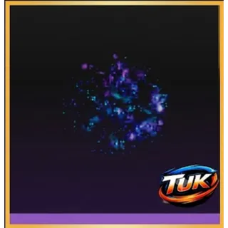 Cosmic Dust | VIA TRADE | AOTR - ATTACK ON TITAN REVOLUTION