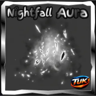 Nightfall Aura (NFA) - GPO | GRAND PIECE ONLINE