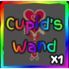CUPID WAND - GPO | GRAND PIECE ONLINE